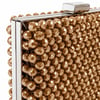 Atelier Emine Clutch Opaline