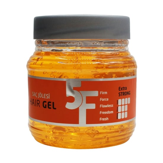 Fonex Jole 150 Ml Turuncu