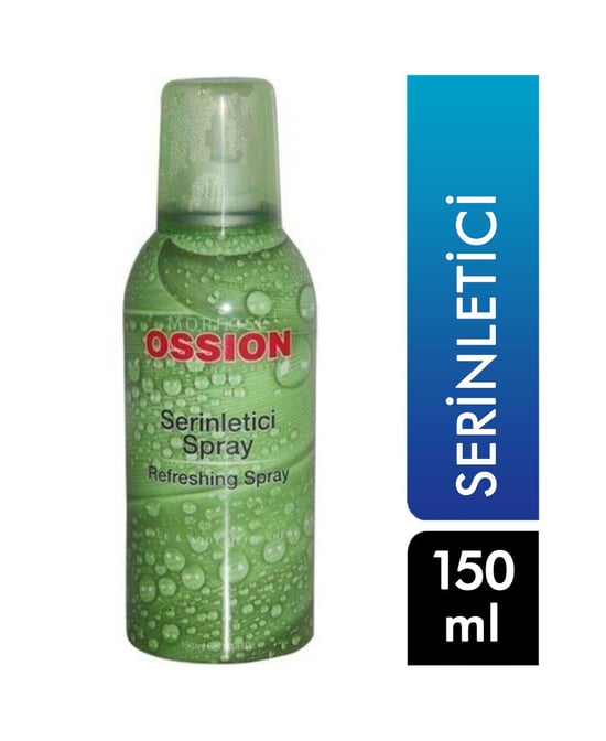 Morfose Ossion Serinletici Sprey 150 Ml