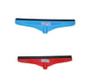 Lale Orta Boy Yerçek-40 Cm Orta Boy Yersil-plastik Renkli