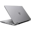 Hp Zbook Fury 16 G1ı Intel Ultra 7 265hx Ddr5 48gb 512gb Ssd 16gb/rtxpro4000 Blackwell 16" Wuxga Ips