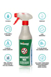 Chrysamed Max Böcek İlacı 500 ml