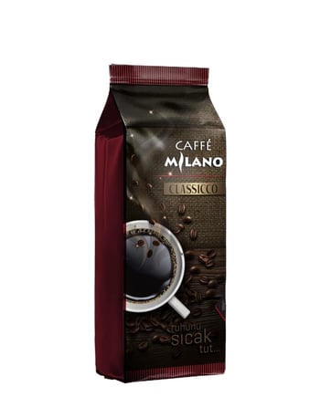 Caffe Milano Klasik 500g Vending