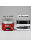 Fonex Styling Hair Spider Örümcek Wax Parfüm Kokulu 150 Ml