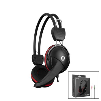 Snopy Sn-88a Gaming Oyuncu Kulaklık (yandan Mikrofon ) (1.8mt İpli Kablo )