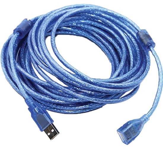 G-533c Usb Uzatma Kablo 5mt