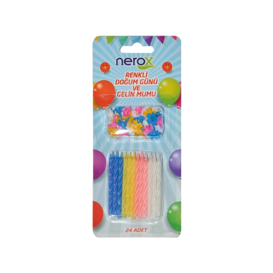 NEROX MUM GELİN NRX-512