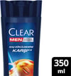 Clear Men Saç Dökülmesine Karşı Şampuan 350 Ml