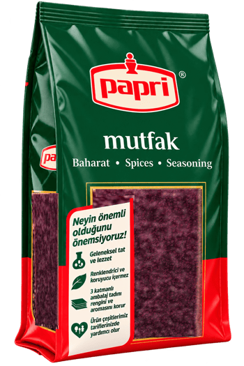 Papri Sumak 1000g