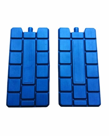 İnura Global Dolu Plastik Buz Aküsü