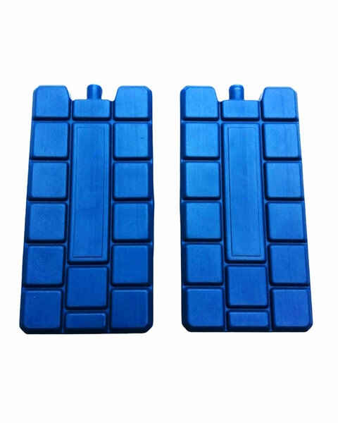 İnura Global Dolu Plastik Buz Aküsü