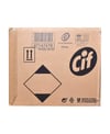 Cif Tüm Yüzeyler Jel 750 Ml Çamaşır Suyu Katkılı Extra Hijyen