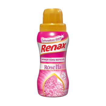 Renax Çamaşır Koku Boncuğu 250g Rosella