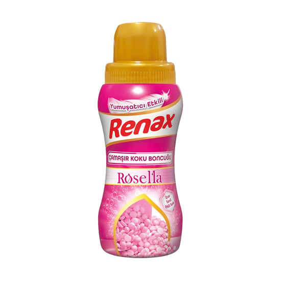 Renax Çamaşır Koku Boncuğu 250g Rosella
