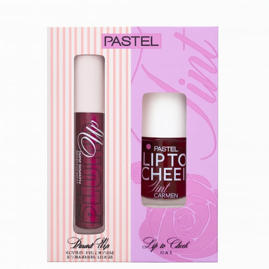 Pastel Plumpıng Gloss 207+lıp To Cheek Carmen