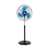 Vanti 130 Watt Kumandalı Sanayi Tipi Ayaklı Vantilatör 46cm (18inç) Kcf276k