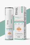 Etna Pharma Su Bazlı Güneş Kremi 50spf+ 50ml (leke Karşıtı, Uzun Süre Dayanıklılık, Hassas Ciltler, Yağsız)