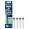Oral-b Cross Action 4lü Yedek Başlık
