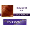 Koleston Tüp Boya 50 Ml - 6.4 Kızıl Bakır + 20 Vol Oksidan Peroksit