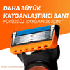 Gillette Fusion Tıraş Bıçağı 2'li Yedek