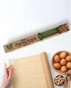 Roll-up Kahverengi Kesilmiş Pişirme Kağıdı 37cmx42cm 16 Yaprak