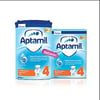 Aptamil 4 Çocuk Devam Sütü 800 G + Hediyeli 250 G