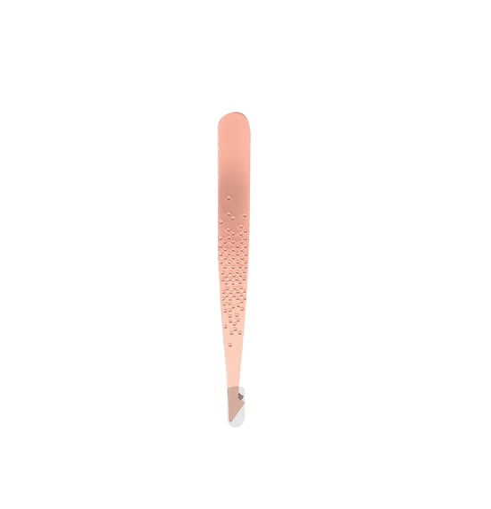 Nascita Rose Series Yan Uçlu Cımbız Nascımbız083