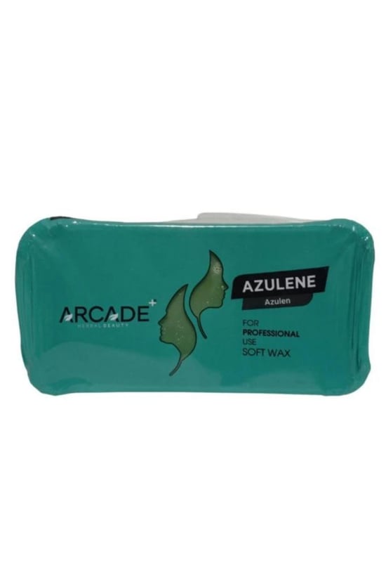 Arcade Kalıp Ağda Azulen Yeşil 500 Gr