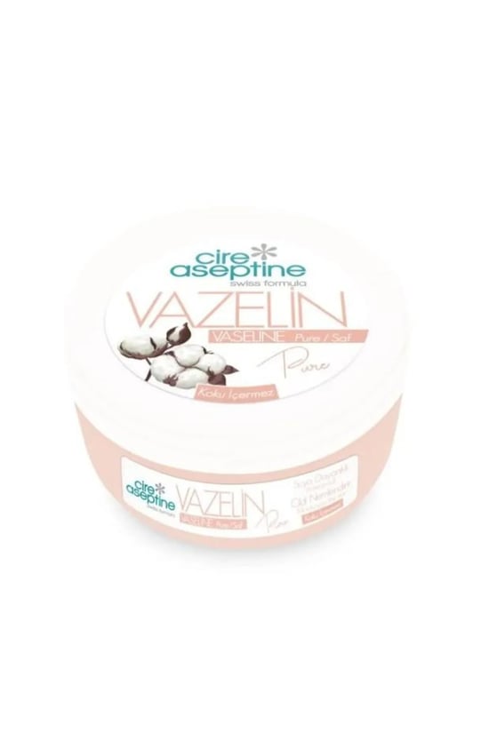 Cire Aseptine Saf Vazelin 150ml