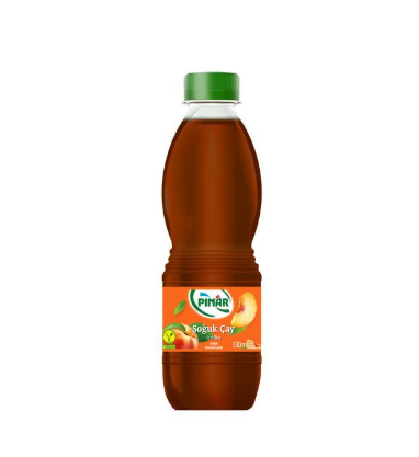 Pınar Ice Tea Şeftali 330ml