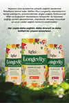 Reflex Plus Longevity Yetişkin Kedi Maması 1100g
