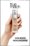 L'oreal Paris True Match Bakım Yapan Fondöten 2n Vanılla
