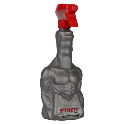 Sitrett Mx İnox Temizleyici Pro 700 Gr.