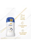 Original Kadın Stick Deodorant Advanced Care 72 Saat 50 Ml
