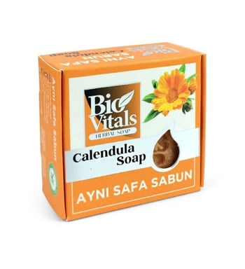 Bio Vitals Aynı Sefa Sabun 125 Gr