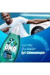 Omo Express Fresh 1480ml Beyaz-renklı