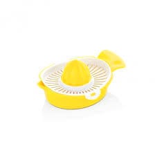 Qlux L-673 Narenciye Sıkacak Plastik