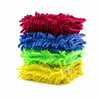 Viper Vipex Entex ( 50cm ) ( Yedek ) Mikrofiber Renkli ( Makarna ) Mop
