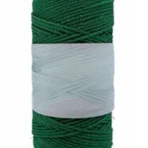 P Parla Pamuk Makrome 2 mm Yeşil