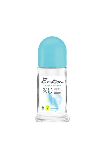 Emotıon Roll On Ocean Fresh 50 Ml