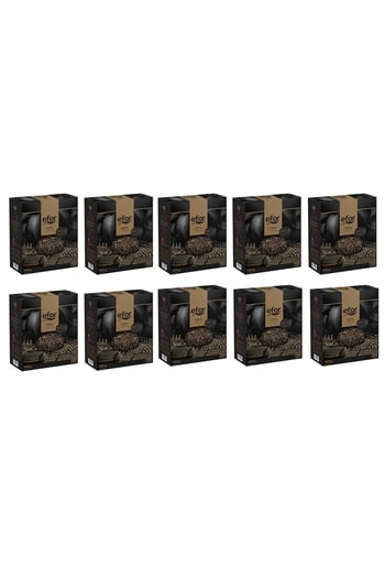 Efor Opa Ceylon Dökme Siyah Çay 400 gr – 10'lu Koli