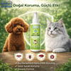 Bioxi® Deri ve Tüy Koruyucu Sprey 200 Ml