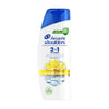 Head & Shoulders Şampuan 330 Ml Karma Koli