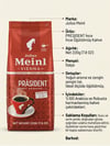 Julius Meinl Prasident Filtre Kahve 220 Gr.