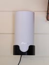 Tp-link Deco M4 / S4 / E4 / S7 / P9 Uyumlu Duvar Askısı Siyah