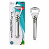 İ22-436 ( 3in1 ) ( Metal ) Tirbuşon Kapak Açacak