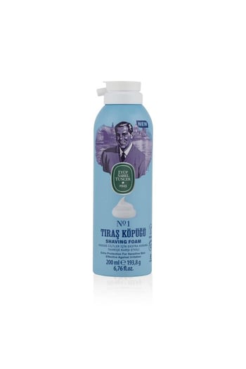 Eyüp Sabri Tuncer Tıraş Köpüğü No:1 - 200 Ml