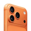 Apple İphone 17 Pro 256 Gb (apple Türkiye Garantili) Turuncu