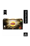 Lipton Earl Grey Bardak Poşet Çay 25'li