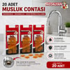 Medalyan Dl-53 ( 20pcs ) Musluk Contası